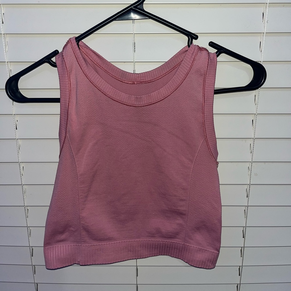 Old Navy active wear tank top